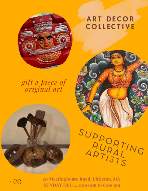 art decor collective