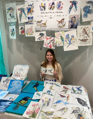 Artisan Gifts Market