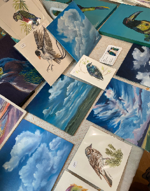 Artisan Gifts Market