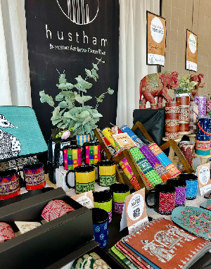 Artisan Gifts Market