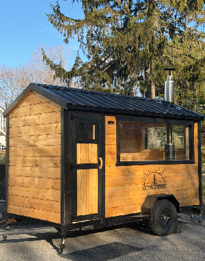 Cedar & Sol