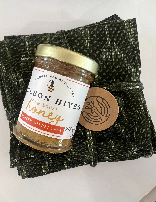 Honey Gift Set