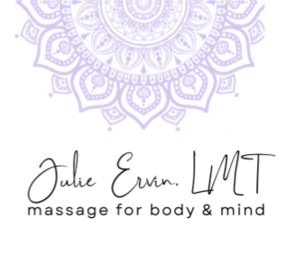 Julie Ervin LMT