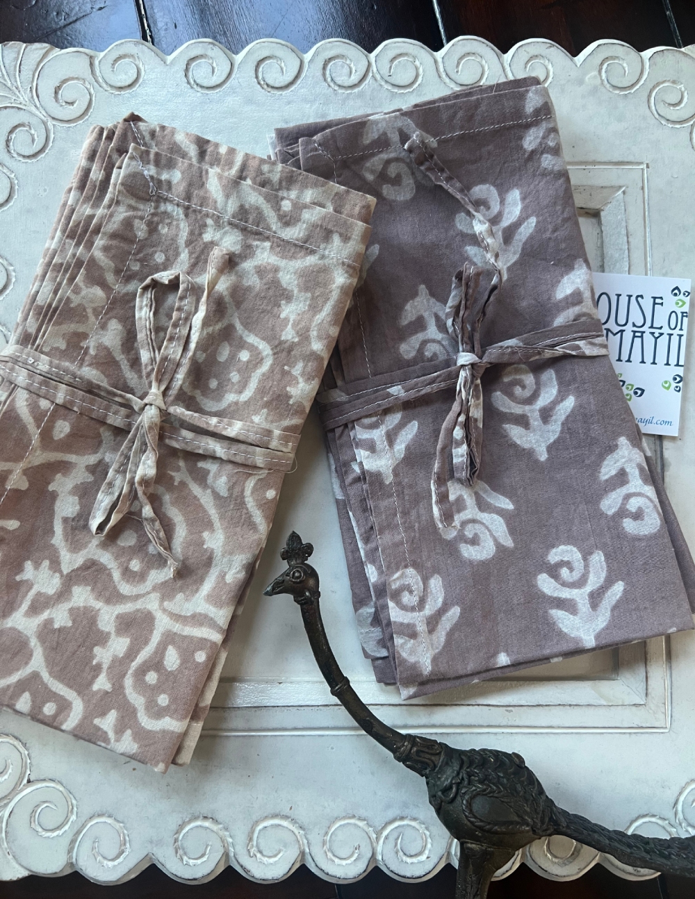Kitchen Napkins