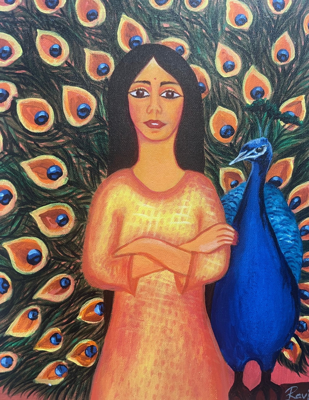 Gallery Mayil
