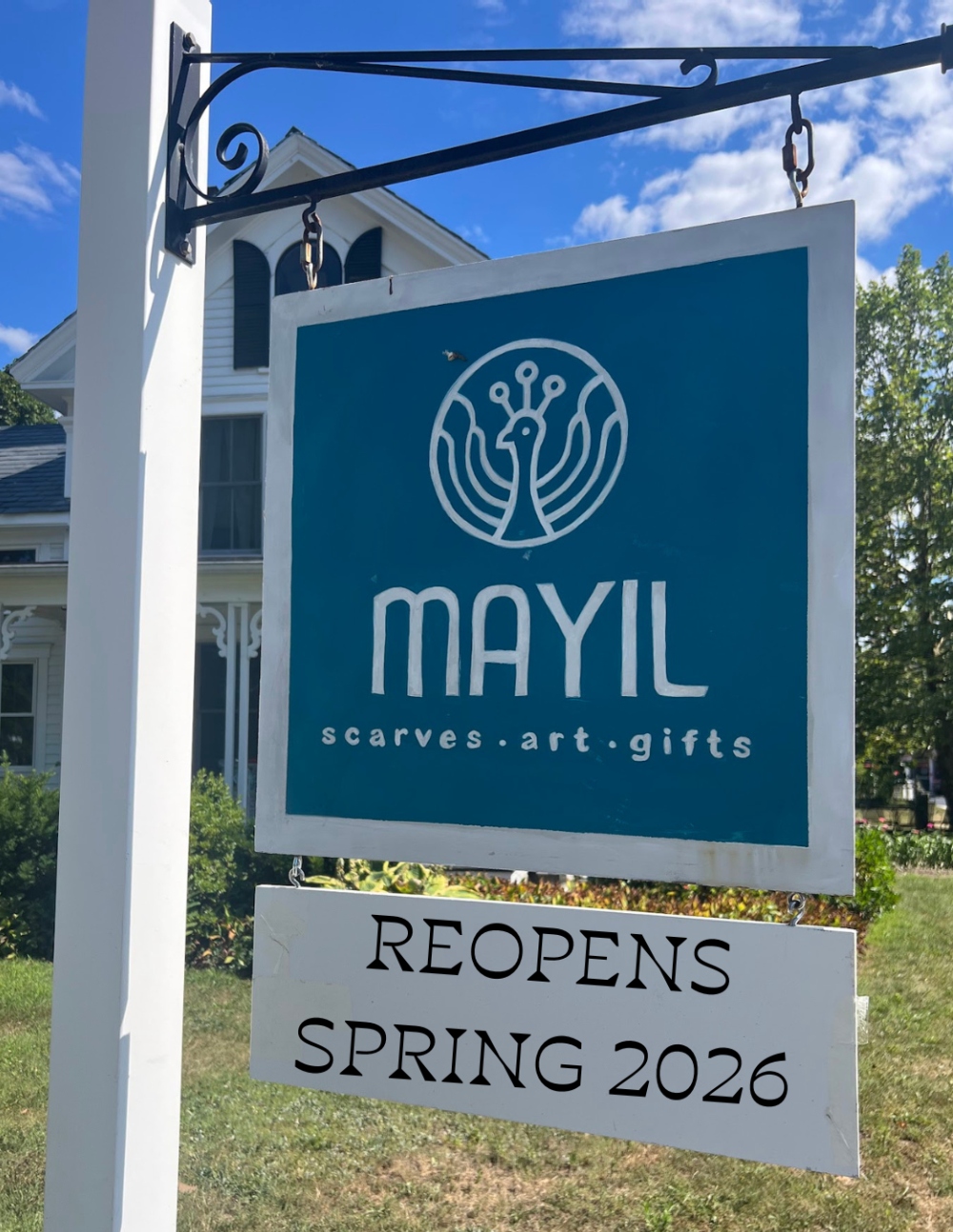 mayil-reopen