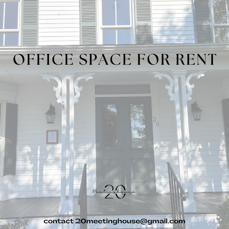 HOME 20meetinghouse   Office Space For Rent 