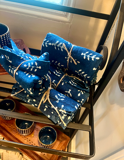 Gift shop
