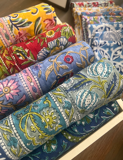 Gift shop