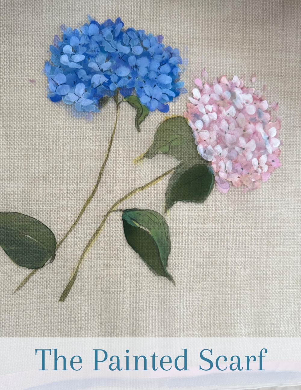 the-painted-scarf